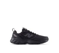 New Balance Fresh Foam 410 V9 Trail Running Shoes Black EU 43 Men
