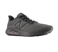 New Balance Men's 411v3 Sneaker, Black, 8 UK