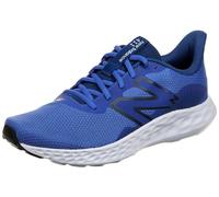 New Balance Men's 411v3 Sneaker, Blue, 13 UK