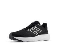 NEW BALANCE Men's 413 Sneaker, Black, 9 UK