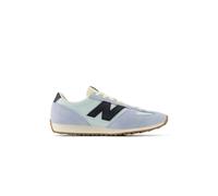 New Balance Mens 471 TRAINER OXFORD BLUE/GLINT BLUE Cotton - Size UK 7