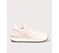 New Balance Mens 475 Sneakers - Colour: U475PMB Bisque - Size: 9