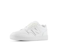 New Balance 480 Trainers White EU 42 1/2 Men