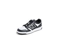 New Balance Trainers 480 - Black & White - Men's UK 5 (EU 38)
