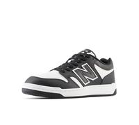 New Balance Trainers 480 - Black & White - Men's UK 5 (EU 38)