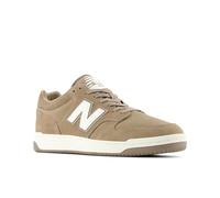 New Balance Men's 480 Sneaker, Mushroom, 9 UK