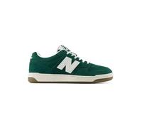 NEW BALANCE Men's 480 Sneaker, Nightwatch Green, 6 UK