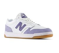 New Balance 480 Trainers White EU 38 Men