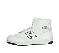 New Balance 480 High White