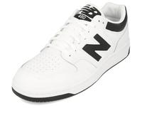 New Balance , Classic Leather Basketball Sneakers White ,White male, Sizes: 6 UK, 8 UK, 11 UK, 6 1/2 UK, 9 UK, 10 UK, 8 1/2 UK, 7 1/2 UK
