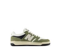 New Balance Men's 480 Trainers - Khaki, Green, Size 10, Men Green