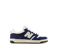 New Balance Men's 480 Trainers - Navy, Navy, Size 9, Men Navy