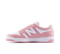 New Balance Men's 480 V1 Sneaker, Rose Sugar/White, 11 UK