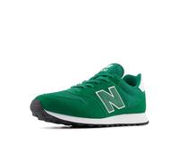 New Balance Men's 500 Sneaker, Classic Pine Wood, 11 UK