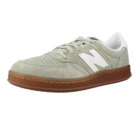 NEW BALANCE Mens 500 Sneaker, Garter Snake, 7 UK