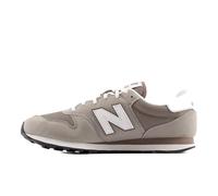 NEW BALANCE Men's 500 Sneaker, Mushroom, 9 UK