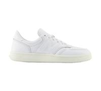 NEW BALANCE Mens 500 Sneaker, White, 7 UK