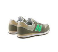New Balance Shoes (Trainers) 500 in Grey 8