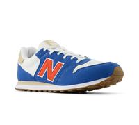New Balance Mens 500 Trainers Shoes Sea Stone Blue GM500TPN - Size UK 7.5