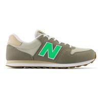 New Balance Mens 500 Trainers Shoes Sneakers Heritage Dockside GM500TPG