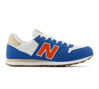 New Balance Mens 500 Trainers Shoes Sneakers Heritage Sea Stone Blue GM500TPN