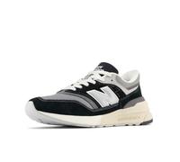 New Balance Mens 515 Sneaker, Black 001, 9 UK