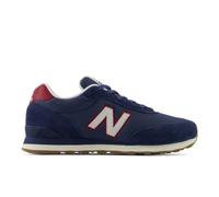 New Balance Men's 515 Sneaker, Vintage Indigo/Sea Salt, 8