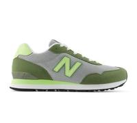 New Balance Mens 515 Trainers Shoes Raincloud M5155HQ - UK 8