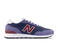 New Balance Mens 515 Trainers Shoes Sneakers Navy White ML515WNV