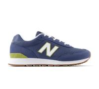New Balance Mens 515 Trainers Shoes Sneakers Vintage Indigo M5159MN