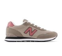 New Balance Mens 515 Trainers Shoes Stoneware M51535U - UK 9.5