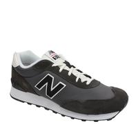 New Balance Mens 515 V3, Castlerock/Black Cement, 10 UK