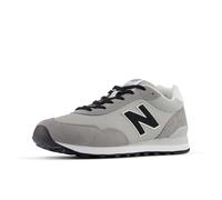 New Balance Men's 515 V3 Classic Sneaker, Artic Grey/Black, 8.5