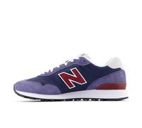 New Balance Men's 515 V3 Sneaker, Nb Navy/Dream State, 7.5 UK