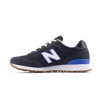 New Balance Men's 515 V3 Sneaker, Phantom/Blue Bird, 14