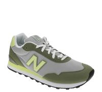 New Balance Mens 515 Trainers Shoes Raincloud M5155HQ - UK 10.5