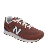 New Balance Men's 515 V3 Sneaker, Red Rock/Boysenberry, 11