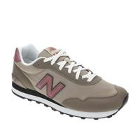 New Balance - M515V3 Stoneware - Shoes - grey - EU 41,5 - Textile, Leather/Textile/Rubber EU 41,5