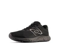 New Balance Mens M520 Black 42 Road running shoes