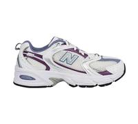 New Balance Men's 530 Sneaker, 8 UK White