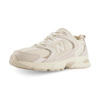New Balance Mens 530 Sneaker, Beige 268, 6 UK