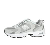New Balance 530 Unisex Running Shoes Colour: Raincloud, Size: UK10 EU4