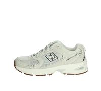 New Balance 530 Trainers in Off-White Multi UK 5 (EU 38)