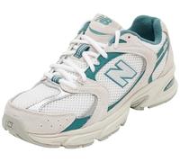 New Balance Mens 530 Sneaker, Reflection, 7 UK