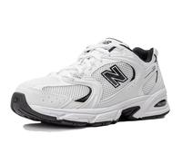 NEW BALANCE Men's 530 Sneaker, White, 9 UK