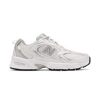 New Balance 530 - Women Shoes - White - Leather, Synthetics - Size 4.5 - Foot Locker