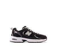 New Balance 530 trainers in black UK 8 (EU 42)