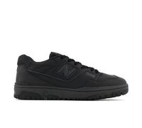 New Balance Men's 550 in Black Synthetic, size 5.5