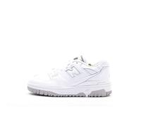 New Balance BB550PB1 men Lowtop White in size:44,5