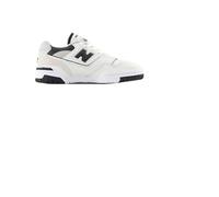 New Balance Mens 550 Sneaker, White 100, 3.5 UK